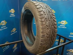 Hankook Winter i*Pike W409