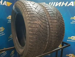 Nitto Therma Spike
