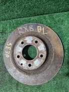 ���� ��������� Mazda RX-8 F15126251 SE3P, ������ ����� F15126251 ����