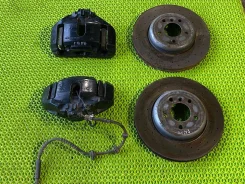 �������� ����� �������� BMW 6 F13/F12 ���� 348�� 34117846697 34117846697 ����