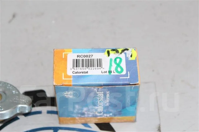 ������ ��������� RC0027 RC0027 ����