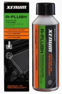 �������� ������� ���������� XENUM R-Flush Radiator cleaner 250�� ����