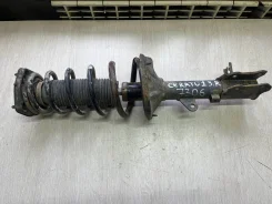 ����������� ������ ������ Kia Cerato LD 2007 [553612F401] 553612F401 ����