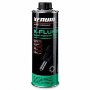 ���������� �������� � ��������� ������� ��� ���. ��������� XENUM X-flish D-injection cleaner 500�� ����