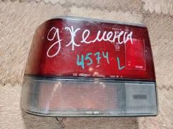 ���� Isuzu Gemini 4574, ����� 4574 ����