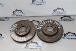 ����� ��������� Nissan X-Trail 2002-2007 402065U300 NT30 QR20DE, �������� 402065U300 ����