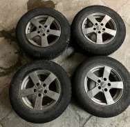 5Zigen Cannonball. 6.0x15", 5x114.3, ET45, �� 70���. ����