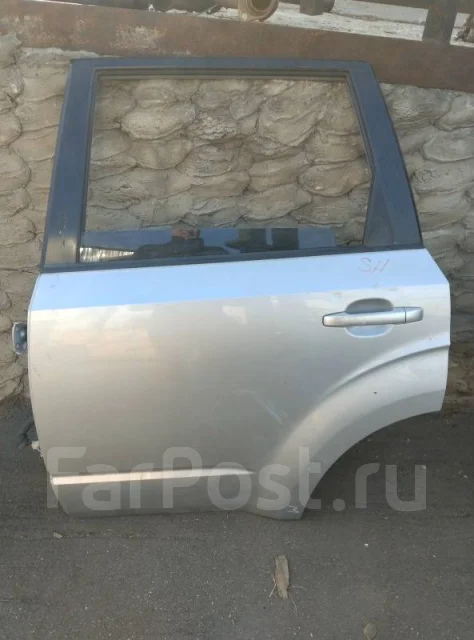 ����� Subaru Forester 1800 SH 1800 ����