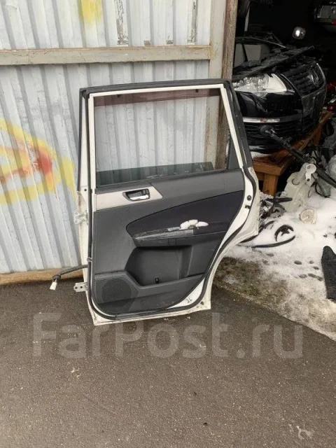 ����� Subaru Forester 1800 SH 1800 ����