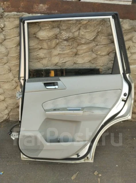����� Subaru Forester 1800 SH 1800 ����