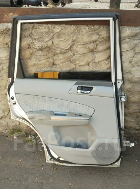����� Subaru Forester 1800 SH 1800 ����