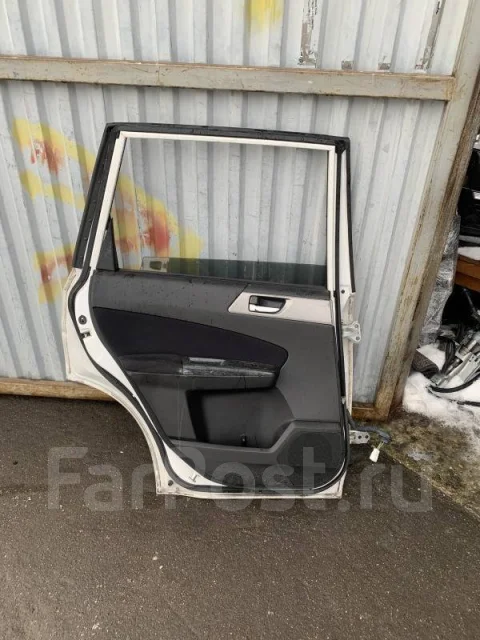 ����� Subaru Forester 1800 SH 1800 ����