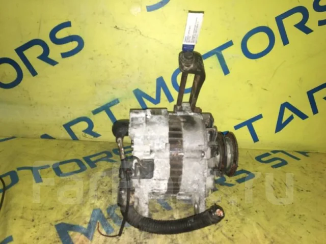 ��������� Mitsubishi Canter 6M70 ����
