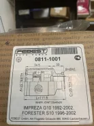 ���� ���������� Subaru Forester 08111001 SF 08111001 ����