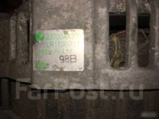 ��������� Subaru Legacy 23700AA330 EJ20 23700AA330 ����