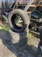 Bridgestone Blizzak Revo2