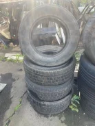 Goodyear Wrangler IP/N