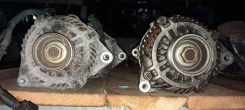 ��������� Infiniti FX35 2004-2009 23100CD010 S50 VQ35DE 23100CD010 ����