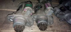 ������� Nissan Nissan AD 2000-2003 23300WD000 Y11 YD22DD 23300WD000 ����