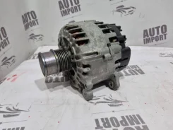 ��������� Skoda Yeti 2016 04E903021Q 5L CZDA 04E903021Q ����