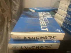 ������ ��� Hyundai Accent 1994-2000 A345M075 X3 G4EH A345M075 ����