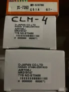 ������ ������������� Mitsubishi 2002-2005 CLM4 CLM4 ����