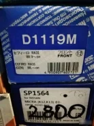 ������� �������� Nissan D1119M, �������� D1119M ����