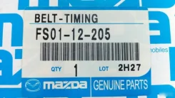 ������ �������� Mazda 1997-2002 FS0112205A FS0112205A ����