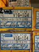 ������ ������������� Nissan Pathfinder 1995-2004 V16104 R50, ������ V16104 ����