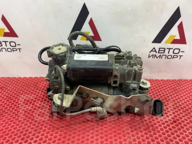 ���������������� Audi A8 2007 4E0616007D D3 BVJ 4E0616007D ����