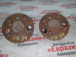 ������� Toyota Corolla Ceres 1993 4245012010 AE101 4AFE, ������ 4245012010 ����