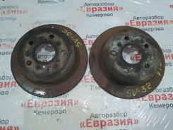 ���� ��������� Toyota Vista 1991 4243132050 SV32 3SFE, ������ 4243132050 ����