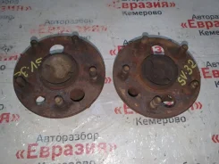 ������� Toyota Vista 1991 4245032010 SV32 3SFE, ������ 4245032010 ����