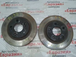 ���� ��������� Nissan Maxima 1997 4020640U12 A32 VQ30DE, �������� 4020640U12 ����