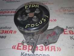 ����� Ford Focus 2001 1566239 DBW FYDA 1566239 ����