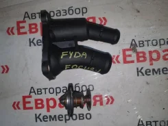 ������ ���������� Ford Focus 2001 1493599 DBW FYDA 1493599 ����