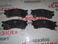 ������� ��������� Mazda Capella 1998 GCYD3323ZC GF8P FPDE, �������� GCYD3323ZC ����