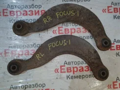 ����� Ford Focus 2001 1061659 DBW FYDA, ������ 1061659 ����