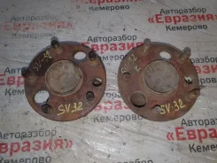 ������� Toyota Camry 1991 4241032060 SV32 3SFE, ������ 4241032060 ����