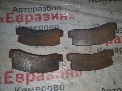 ������� ��������� Toyota Camry 1991 0449232080 SV32 3SFE, ������ 0449232080 ����