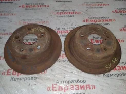 ���� ��������� Toyota Camry 1991 4243132050 SV32 3SFE, ������ 4243132050 ����