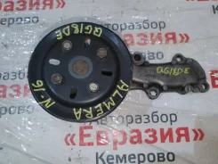 ����� Nissan Almera 2000 210109F600 N16 QG18DE 210109F600 ����