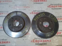���� ��������� Toyota Avensis 1998 4351205030 CT220 2CT, �������� 4351205030 ����
