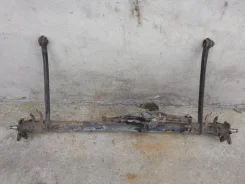 ����� Nissan Tino 2000 555014U000 HV10 SR20DE, ������ 555014U000 ����