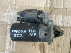 ������� Toyota Corolla 2006 281000D030 ZZE120 3ZZ 281000D030 ����