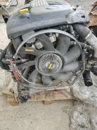 ���������� � ���������� ������ Land Rover Range Rover 2003 RGB00030 L322 306D1(M57D30) RGB00030 ����