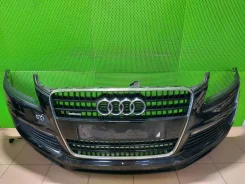 ������ � ����� Audi Q7 S line 2007 4L0807105 4LB BUG, �������� 4L0807105 ����