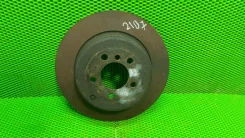 ��������� ���� Land Rover Range Rover 2003 SDB000210 L322 306D1(M57D30), ������ ����� SDB000210 ����