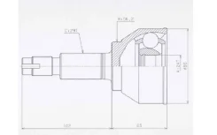���� HDK NI118 NI118 ����
