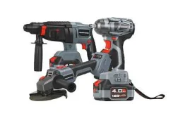 ����� 3�1 PROFIPOWER ProfiSet 3D18 18� 4��*2 �/� ���� (��� �0080+���� �0081+���� T0058) ����